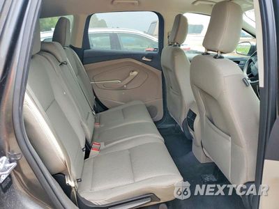 Zdjęcie 11 z 13 samochodu: 2018 FORD ESCAPE SE VIN:1FMCU9GD5JUA37873 - miniatura