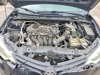 Zdjęcie 11 z 12 samochodu: 2016 TOYOTA COROLLA LE VIN:2T1BURHE3GC689405 - miniatura