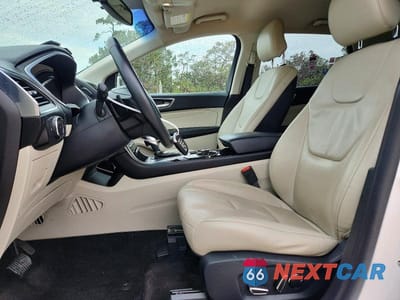 Zdjęcie 7 z 13 samochodu: 2017 FORD EDGE TITANIUM VIN:2FMPK3K91HBC59513 - miniatura