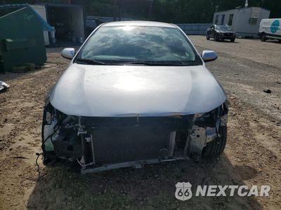 Piąte zdjęcie samochodu w środku: 2021 TOYOTA COROLLA LE VIN:JTDEPMAE1MJ177580 - miniatura