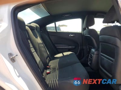 Zdjęcie 10 z 12 samochodu: 2013 DODGE CHARGER SXT VIN:2C3CDXJG1DH711573 - miniatura