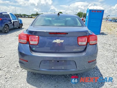 Zdjęcie 6 z 12 samochodu: 2015 CHEVROLET MALIBU LS VIN:1G11B5SL5FF299180 - miniatura