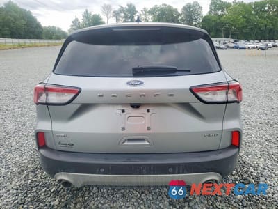 Zdjęcie 6 z 13 samochodu: 2022 FORD ESCAPE SEL VIN:1FMCU9H90NUA43550 - miniatura