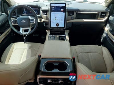 Zdjęcie 8 z 14 samochodu: 2024 FORD EXPEDITION MAX LIMITED VIN:1FMJK1K84REA72595 - miniatura