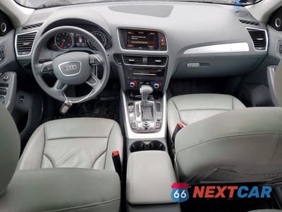 Zdjęcie 8 z 12 samochodu: 2014 AUDI Q5 PREMIUM PLUS VIN:WA1LFAFP3EA068116 - miniatura