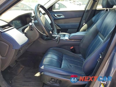 Zdjęcie 7 z 13 samochodu: 2020 LAND ROVER RANGE ROVER VELAR S VIN:SALYB2EX0LA264616 - miniatura