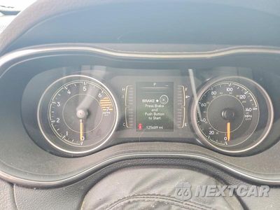 Zdjęcie 9 z 13 samochodu: 2019 JEEP CHEROKEE LATITUDE PLUS VIN:1C4PJMLB3KD473483 - miniatura