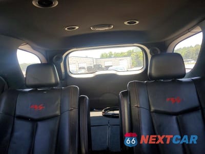 Zdjęcie 10 z 13 samochodu: 2015 DODGE DURANGO R/T VIN:1C4SDHCT6FC834055 - miniatura