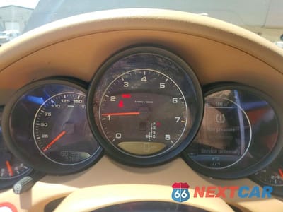 Zdjęcie 9 z 13 samochodu: 2016 PORSCHE CAYENNE VIN:WP1AA2A23GLA03575 - miniatura