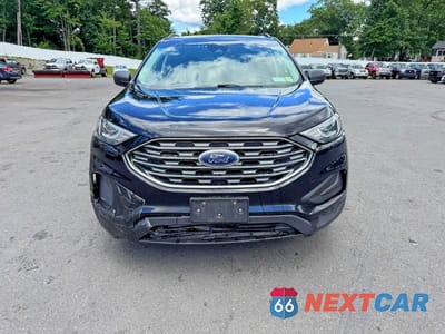 Piąte zdjęcie samochodu w środku: 2020 FORD EDGE SE VIN:2FMPK4G9XLBA02101 - miniatura