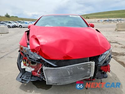 Piąte zdjęcie samochodu w środku: 2012 HONDA CIVIC EX VIN:2HGFG3B89CH566248 - miniatura