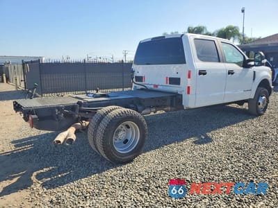 Trzecie zdjęcie samochodu z tyłu: 2017 FORD F350 SUPER DUTY VIN:1FD8W3HT7HEC41582 - miniatura