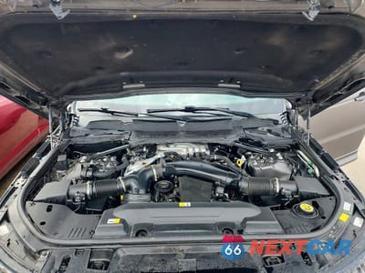 Zdjęcie 12 z 13 samochodu: 2019 LAND ROVER RANGE ROVER SPORT HST VIN:SALWS2SU5KA874558 - miniatura