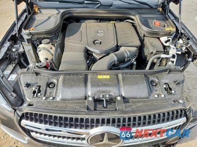 Zdjęcie 12 z 13 samochodu: 2026 MERCEDES-BENZ GLE 350 4MATIC VIN:4JGFB4FBXTB564781 - miniatura