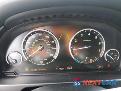 Zdjęcie 9 z 13 samochodu: 2016 BMW X5 XDRIVE50I VIN:5UXKR6C52G0J79661 - miniatura