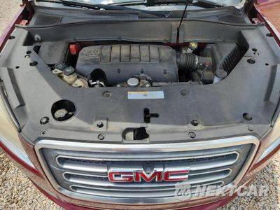 Zdjęcie 12 z 13 samochodu: 2015 GMC ACADIA SLT-1 VIN:1GKKRRKD7FJ199266 - miniatura