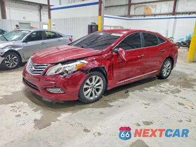 2014 HYUNDAI AZERA LIMITED KMHFH4JG7EA365326 - główne zdjęcie licytacji z USA - miniatura