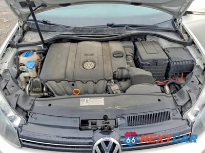 Zdjęcie 11 z 13 samochodu: 2011 VOLKSWAGEN JETTA S VIN:3VWPX7AJ4BM606876 - miniatura