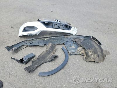 Zdjęcie 12 z 13 samochodu: 2021 HONDA HR-V LX VIN:3CZRU6H36MM753526 - miniatura