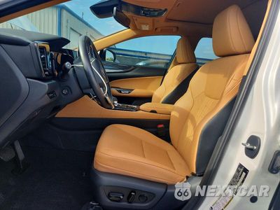 Zdjęcie 7 z 14 samochodu: 2025 LEXUS NX 350 PREMIUM VIN:2T2GGCEZ8SC088304 - miniatura