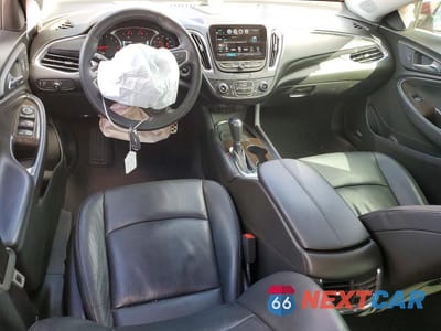 Zdjęcie 8 z 12 samochodu: 2017 CHEVROLET MALIBU PREMIER VIN:1G1ZH5SX5HF125021 - miniatura
