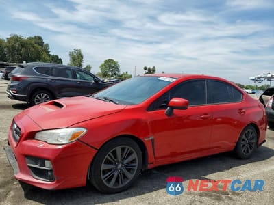 2015 SUBARU WRX PREMIUM JF1VA1D68F8803985 - główne zdjęcie licytacji z USA - miniatura