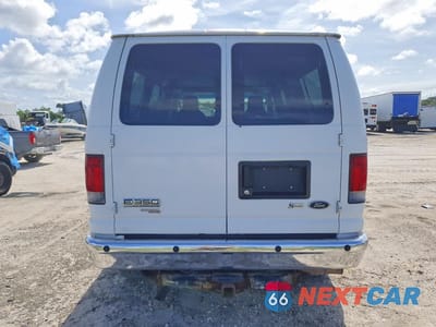 Zdjęcie 6 z 13 samochodu: 2011 FORD ECONOLINE E350 VIN:1FBNE3BL7BDB18174 - miniatura
