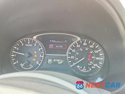 Zdjęcie 9 z 12 samochodu: 2014 NISSAN ALTIMA 2.5 S VIN:1N4AL3AP4EN368545 - miniatura