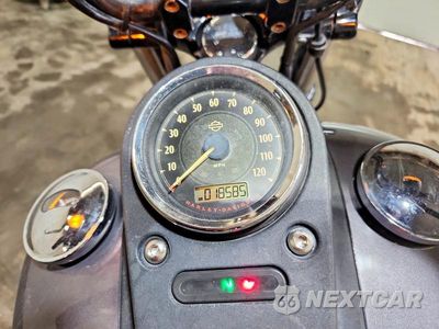 Zdjęcie 7 z 9 samochodu: 2014 HARLEY-DAVIDSON FXDB DYNA STREET BOB VIN:1HD1GXM17EC316074 - miniatura
