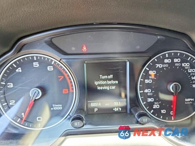 Zdjęcie 9 z 13 samochodu: 2016 AUDI Q5 PREMIUM PLUS VIN:WA1L2AFP1GA129445 - miniatura
