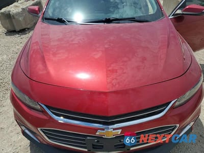 Zdjęcie 11 z 12 samochodu: 2016 CHEVROLET MALIBU LT VIN:1G1ZE5ST8GF327940 - miniatura