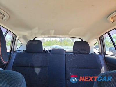 Zdjęcie 10 z 14 samochodu: 2016 SUBARU CROSSTREK PREMIUM VIN:JF2GPABC3G8262003 - miniatura