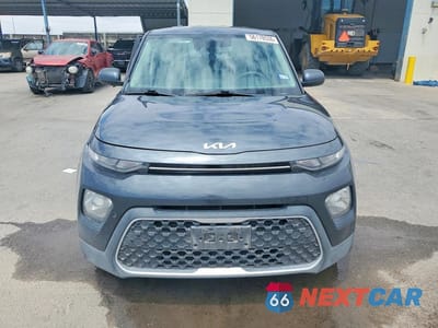 Piąte zdjęcie samochodu w środku: 2022 KIA SOUL S VIN:KNDJ23AU2N7816577 - miniatura
