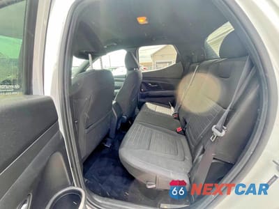 Zdjęcie 6 z 11 samochodu: 2022 HYUNDAI SANTA CRUZ SE VIN:5NTJADAE7NH006442 - miniatura