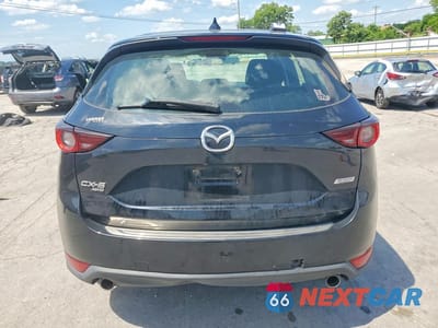 Zdjęcie 6 z 13 samochodu: 2019 MAZDA CX-5 SPORT VIN:JM3KFBBM3K1529966 - miniatura