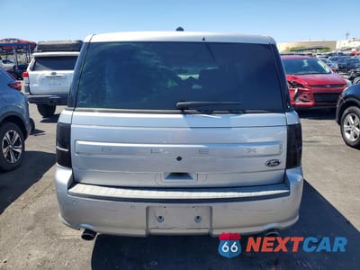 Zdjęcie 6 z 14 samochodu: 2016 FORD FLEX SE VIN:2FMGK5B89GBA16842 - miniatura