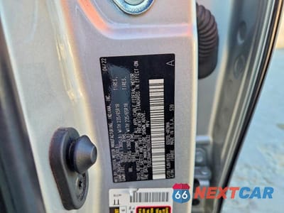 Zdjęcie 12 z 12 samochodu: 2022 TOYOTA HIGHLANDER L VIN:5TDCZRAH1NS550632 - miniatura