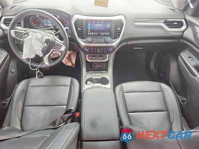 Zdjęcie 8 z 13 samochodu: 2023 GMC ACADIA SLT VIN:1GKKNMLS4PZ261298 - miniatura