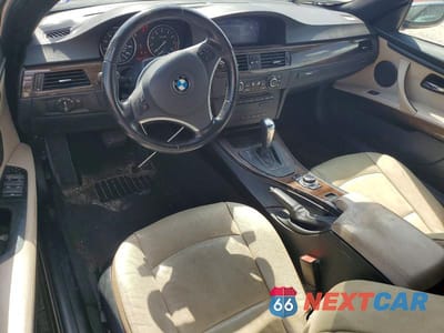Zdjęcie 8 z 12 samochodu: 2011 BMW 328 I VIN:WBADW3C51BE538623 - miniatura