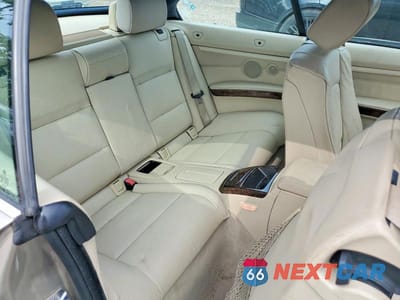 Zdjęcie 10 z 13 samochodu: 2007 BMW 335 I VIN:WBAWL73517PX48496 - miniatura