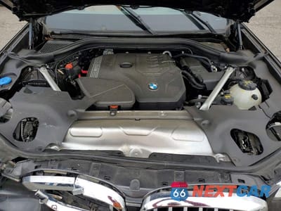 Zdjęcie 12 z 13 samochodu: 2020 BMW X3 XDRIVE30I VIN:5UXTY5C05L9D42723 - miniatura