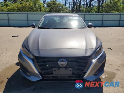 Piąte zdjęcie samochodu w środku: 2025 NISSAN ALTIMA SV VIN:1N4BL4DVXSN411723 - miniatura