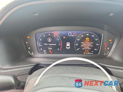 Zdjęcie 9 z 12 samochodu: 2023 HONDA ACCORD EX VIN:1HGCY1F38PA017308 - miniatura
