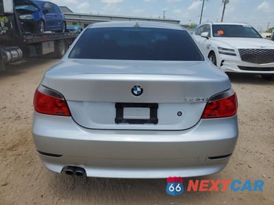 Zdjęcie 6 z 12 samochodu: 2004 BMW 530 I VIN:WBANA73514B062808 - miniatura