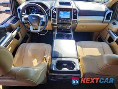 Zdjęcie 8 z 12 samochodu: 2019 FORD F250 SUPER DUTY VIN:1FT7W2BT9KEC54974 - miniatura