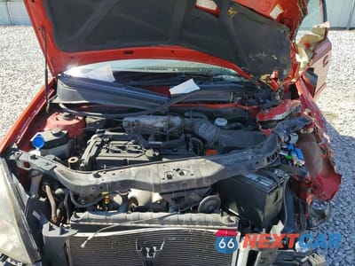 Zdjęcie 11 z 13 samochodu: 2010 KIA RIO 5D VIN:KNADH4A30A6680522 - miniatura