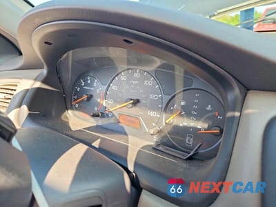 Zdjęcie 9 z 13 samochodu: 2002 HONDA ACCORD SE VIN:1HGCG56792A065440 - miniatura