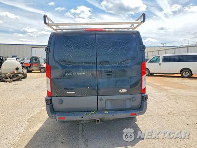 Zdjęcie 6 z 13 samochodu: 2015 FORD TRANSIT T-350 VIN:1FTBW2YG1FKA20209 - miniatura