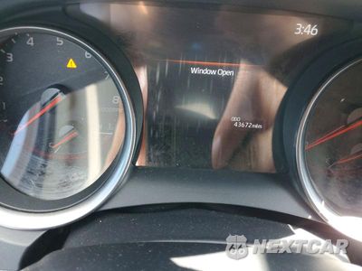 Zdjęcie 9 z 13 samochodu: 2024 TOYOTA CAMRY XSE VIN:4T1K61AK8RU260726 - miniatura
