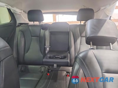 Zdjęcie 10 z 13 samochodu: 2024 BUICK ENVISION PREFERRED VIN:LRBFZME44RD067045 - miniatura